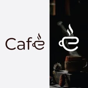 cafe logo
